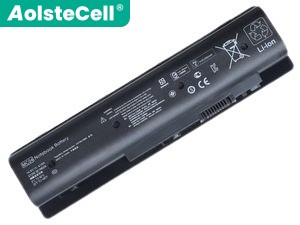 HP Envy 17-r101nl replacement battery
