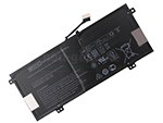 HP Chromebook x360 12b-ca0010nr replacement battery
