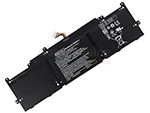 HP Stream 13-c100nl replacement battery