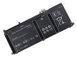 HP Elite x2 1013 G3 replacement battery