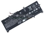 HP HSTNN-DB8U replacement battery