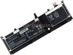 HP TPN-IB0M replacement battery