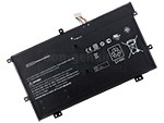 HP SlateBook X2 10-H010NR replacement battery