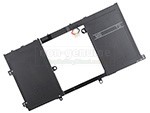 HP Pavilion X2 11-h010ca Keyboard base replacement battery