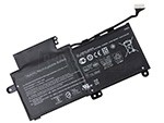 HP HSTNN-UB6U replacement battery