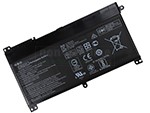 HP HSTNN-LB7P replacement battery