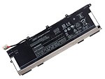 HP HSTNN-DB9C replacement battery