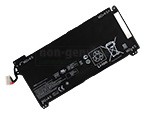 HP OMEN 15-dh0011nv replacement battery