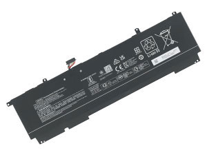 HP OMEN TRANSCEND 16-U1004NN replacement battery