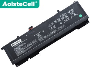HP OMEN TRANSCEND 16-U1012NP replacement battery