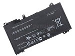 HP L32407-2B1 replacement battery