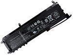 HP HSTNN-DB5E battery from Australia