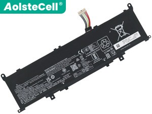 HP EliteBook 640 G11 replacement battery