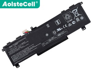 HP OMEN 15-ek0006np replacement battery