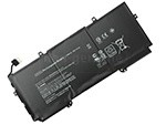 HP HSTNN-IB7K replacement battery
