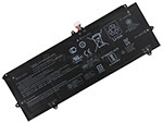 HP Pro x2 612 G2 Retail Solutions Tablet replacement battery