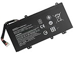 HP Envy 17-u275cl replacement battery