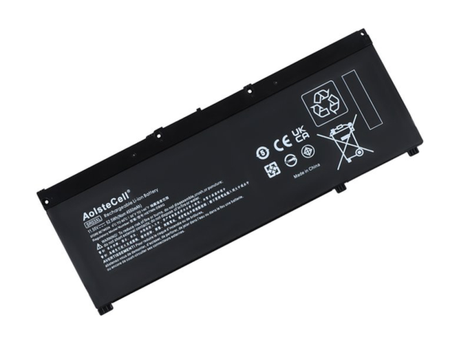 HP L08934-2C2 replacement battery