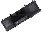 HP SU06XL replacement battery