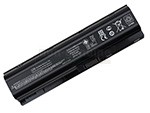 HP LU06 replacement battery