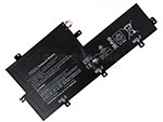 HP 723922-2B1 replacement battery