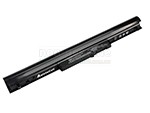 HP 708462-001 replacement battery