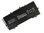 HP Envy 13-d009nl replacement battery