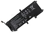 HP ENVY 15-as000nc replacement battery