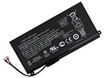 HP 657240-251 replacement battery