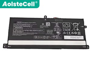 HP PAVILION PLUS 14-EY0029AU replacement battery