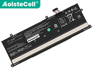 HP ENVY X360 16-AC0010TU replacement battery