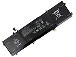 HP HSTNN-DB7U replacement battery