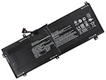 HP 808450-001 replacement battery