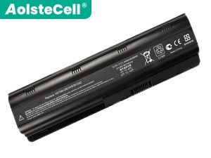 HP Envy 17t-2100 CTO 3D replacement battery