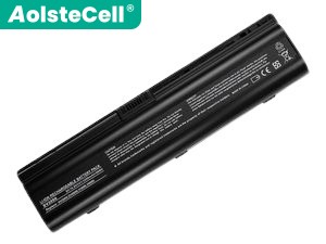 HP Pavilion dv6663cl replacement battery
