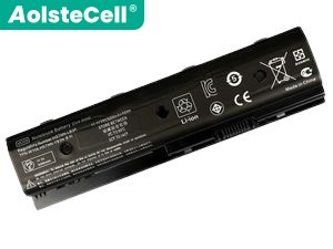 HP Envy M6-1115tx replacement battery