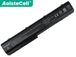 HP Pavilion dv7-3085dx replacement battery