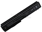 HP 509422-001 replacement battery