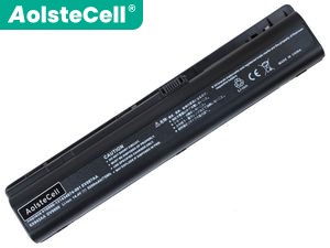 HP Pavilion dv9815tx replacement battery
