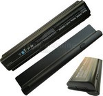 HP Pavilion dv9334us replacement battery