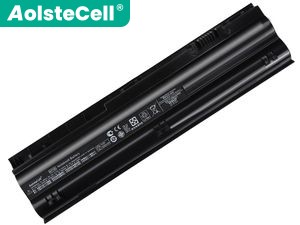 HP Mini 210-3025sa replacement battery