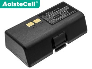 HPRT A350 replacement battery