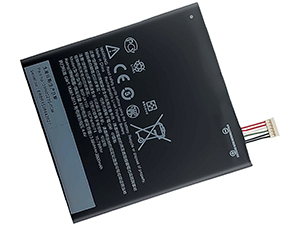 HTC 2PQ8100 replacement battery