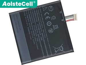 HTC 2PQ9120 replacement battery