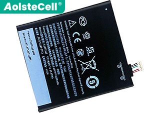 HTC X9 replacement battery