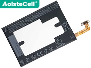 HTC M10U replacement battery