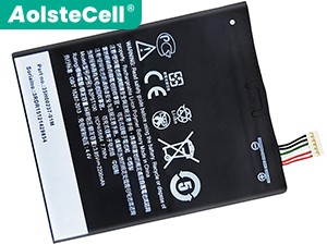 HTC B2PST100 replacement battery