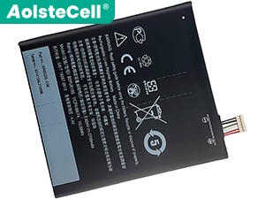 HTC Desire 2PUK00 replacement battery
