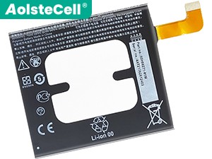 HTC U11 replacement battery