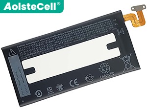 HTC B2PZF100 replacement battery